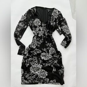 NWT GUESS size 10 dress